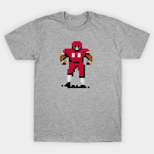 16-Bit Football - Utah T-Shirt